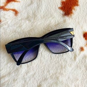 Yves Saint Laurent Sunglasses